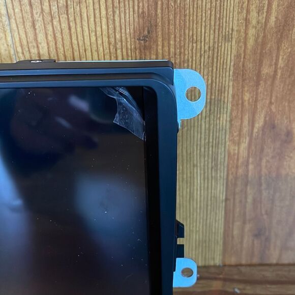 9” Android 10 Car stereo GPS Navigation fit for Volkswagen VW Golf Polo Passat - Picture 3 of 11